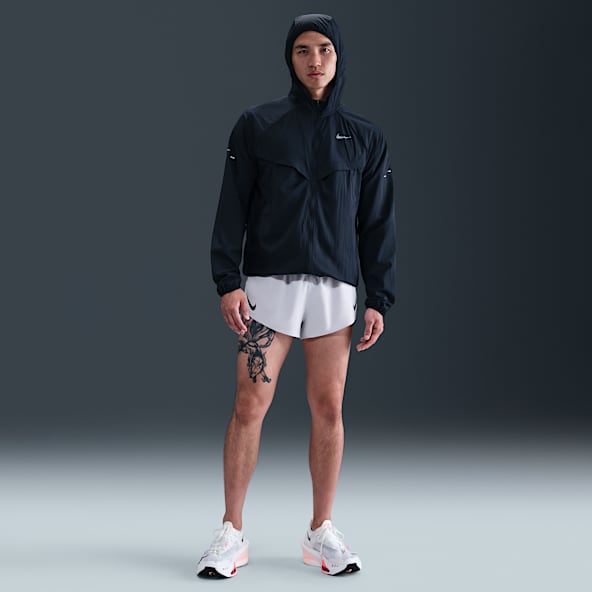 Nike AeroSwift Dri-FIT ADV 5 cm Slip Astarlı Erkek Koşu Şortu