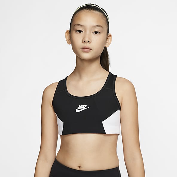 nike girls medium