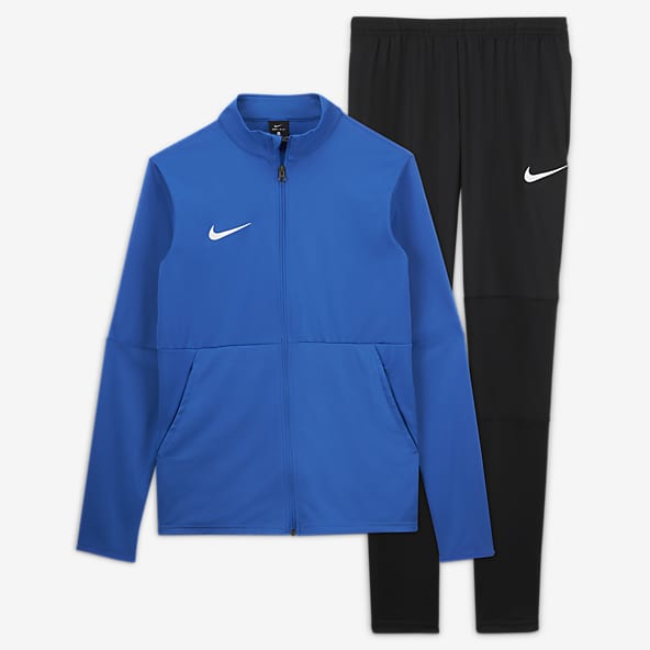 Ensemble nike homme bleu clair