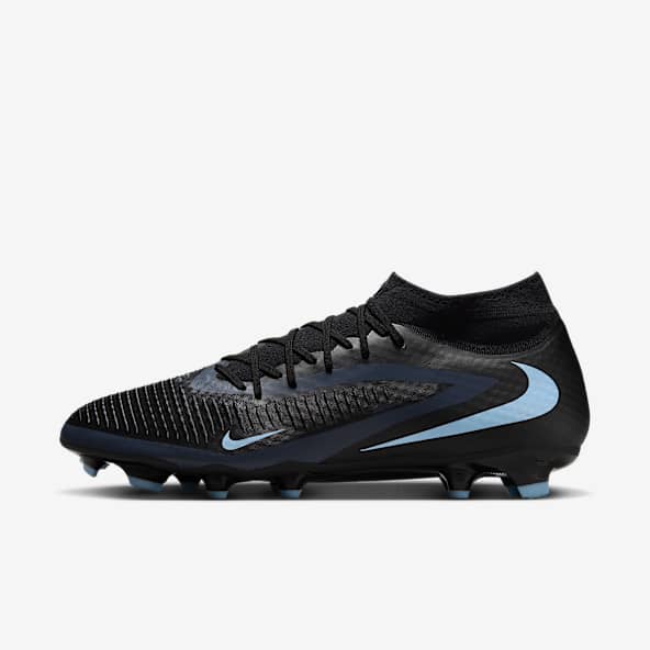 Nike Phantom 6 High Academy Tacos de fútbol para terrenos múltiples