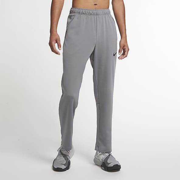 nike men's training pants