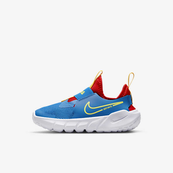 chaussure ouverte garcon nike