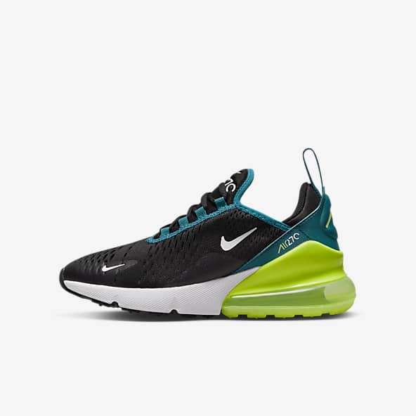 Equivalent Ongoing suck Black Air Max 270 Shoes. Nike.com