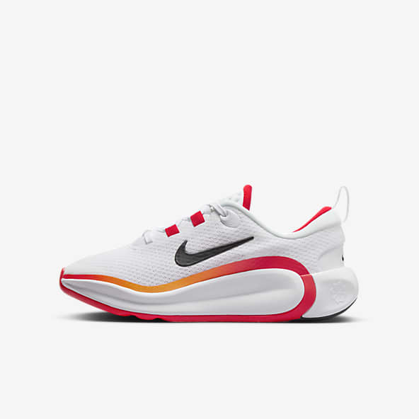 Juniors' [3.5-7] Flex Runner 2 Running Shoe from Nike