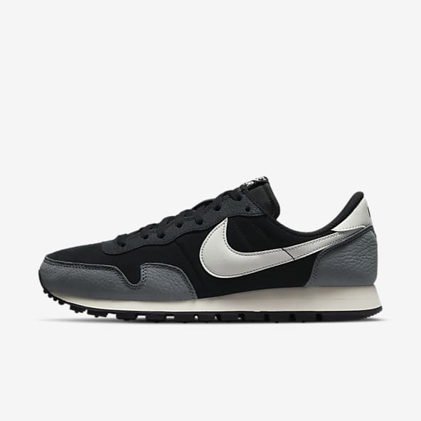 Hombre Negro Nike Air Calzado. Nike US