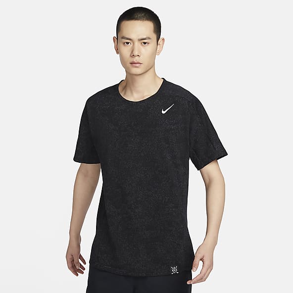 Mens Golf Polos. Nike JP