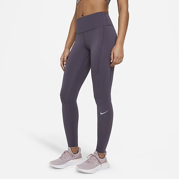 Nike womens running leggings uk Clearance
