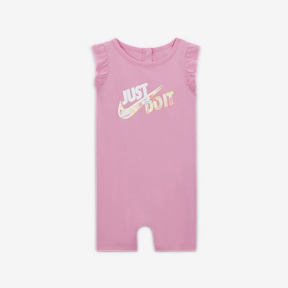 Nike onesie baby clearance