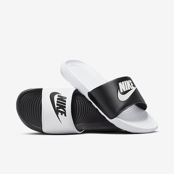 sandals and slides