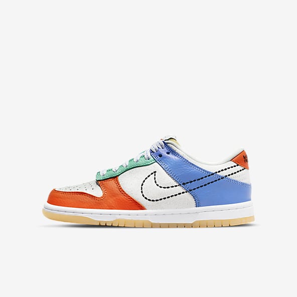 NIKE公式】 ナイキ ダンク ローカット シューズ【ナイキ公式通販】