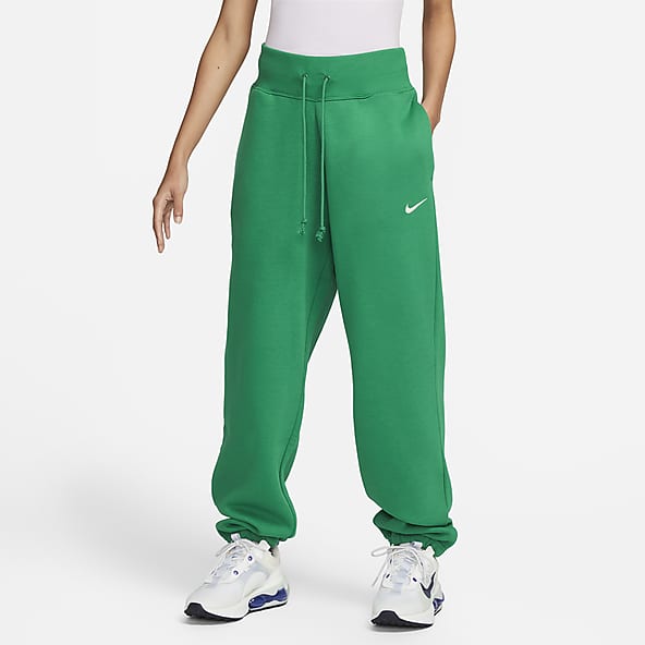 Phoenix Fleece Pants & Tights. Nike.com