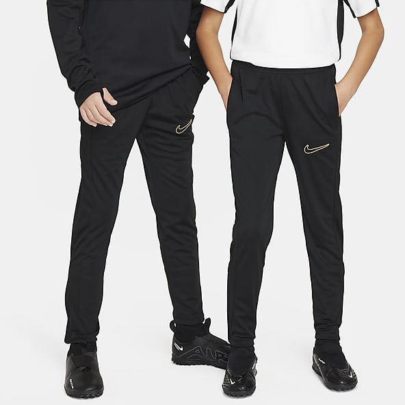 Nike Sportswear Club Fleece Younger Kids' Trousers - Black | HA1568-023 |  FOOTY.COM