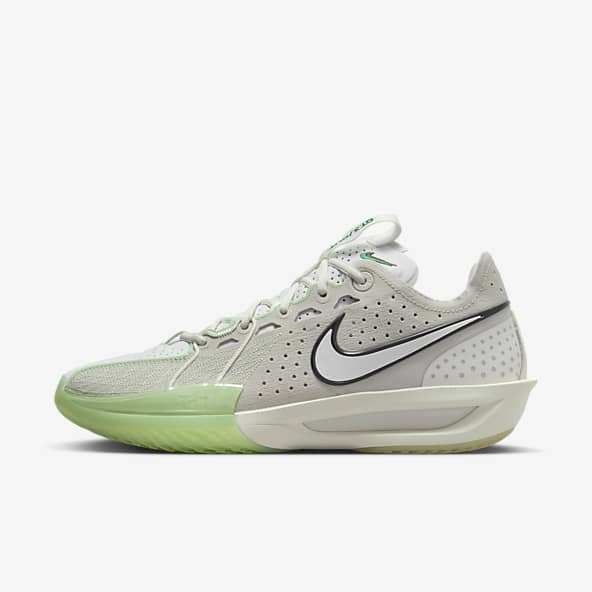 Men's Basketball Shoes & Trainers. Nike CA