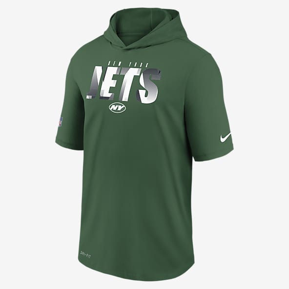 Nike jets hoodie