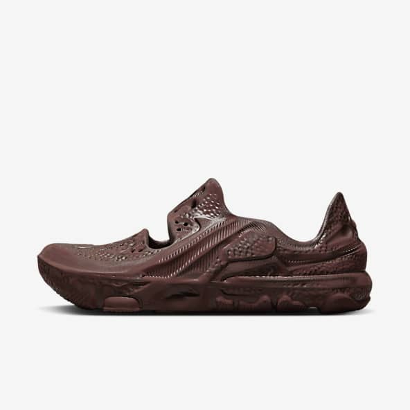 Nike air cuir marron top