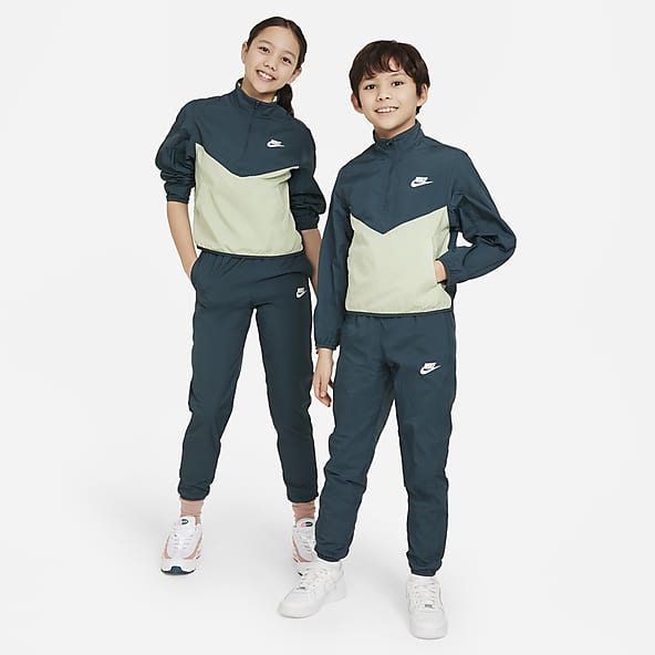 Kids Tracksuits. Nike JP