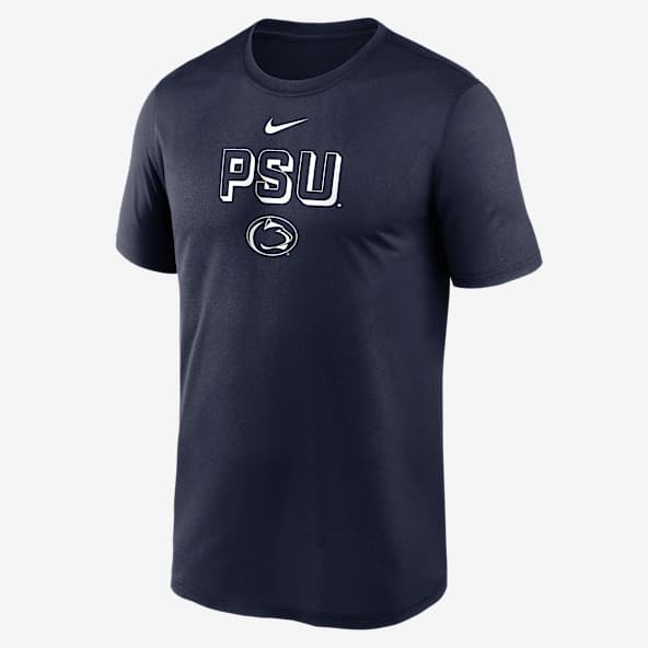Penn State Sideline Legend Men's Nike Dri-FIT College T-Shirt