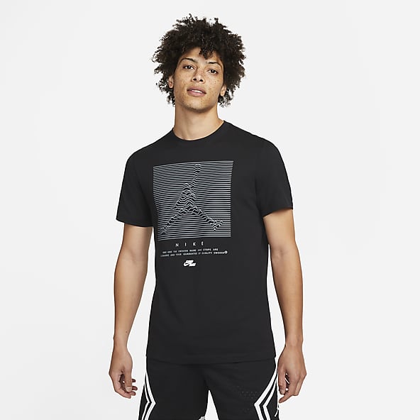 jordan t shirt nike