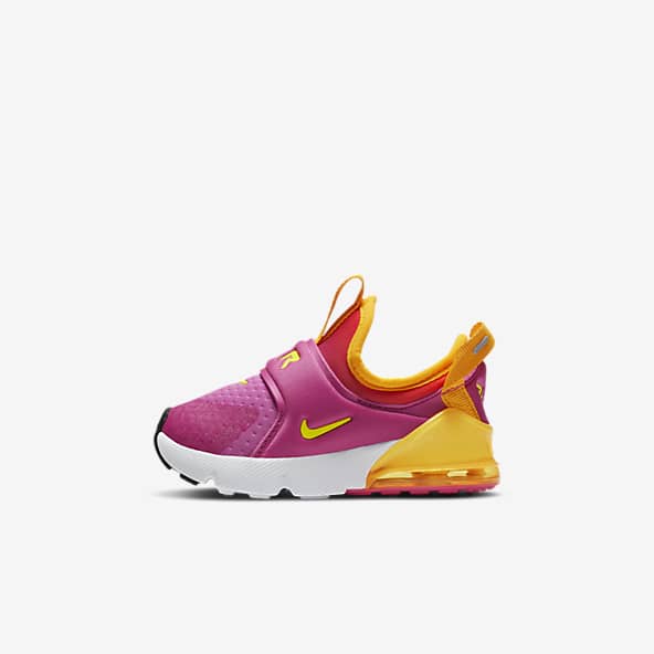nike red shoes toddler