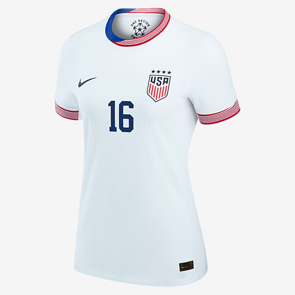 womens soccer jerseys nike