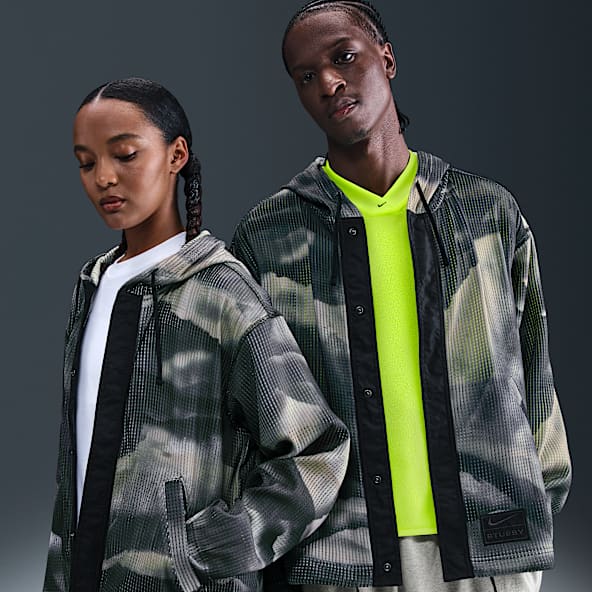 Nike x Stüssy Nike x Stüssy Ghillie Hoodie