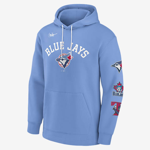 Nike new arrivals blue jays