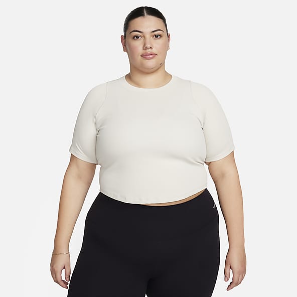 Magliette nike donna marroni store