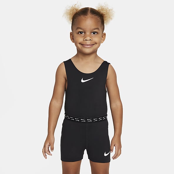 Nike Yoga Big Kids' (Girls') Dri-FIT Tank.