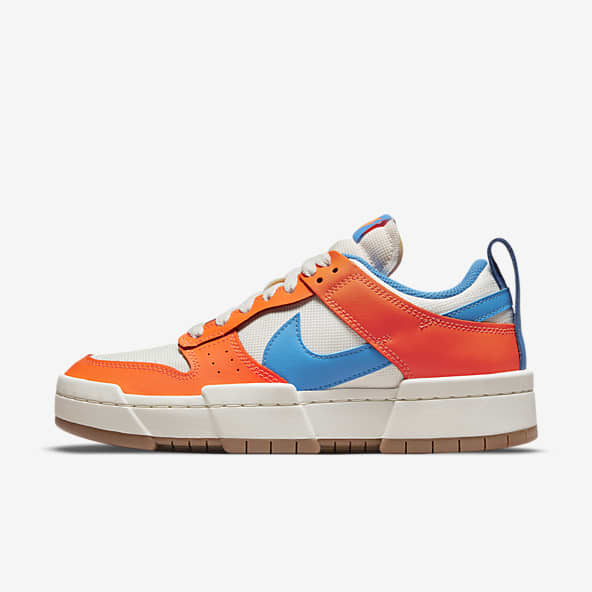 airforce dunks