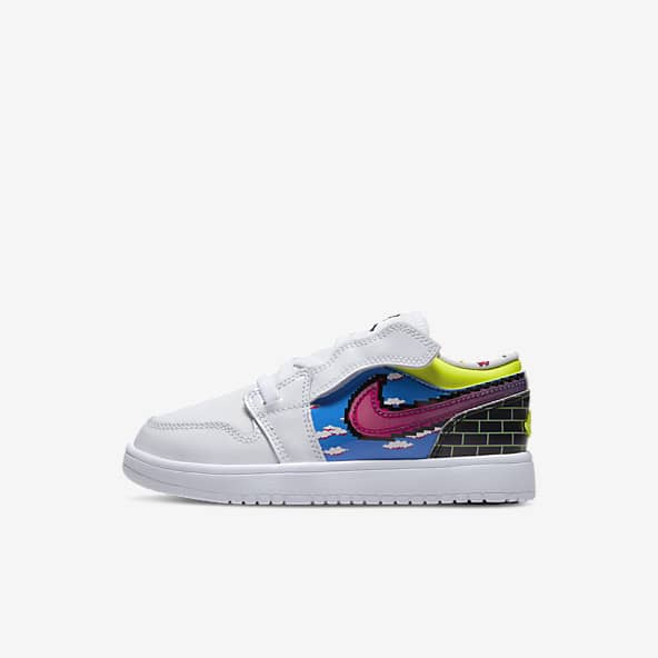 Jordan 1 รองเท้า Nike TH