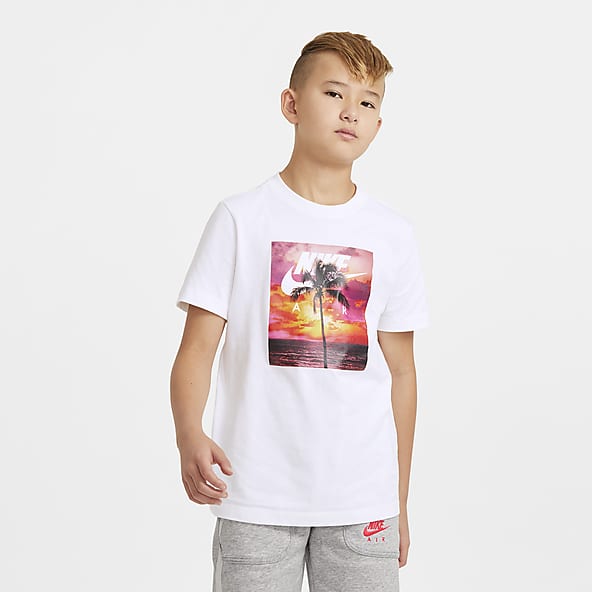 camisetas nike unisex