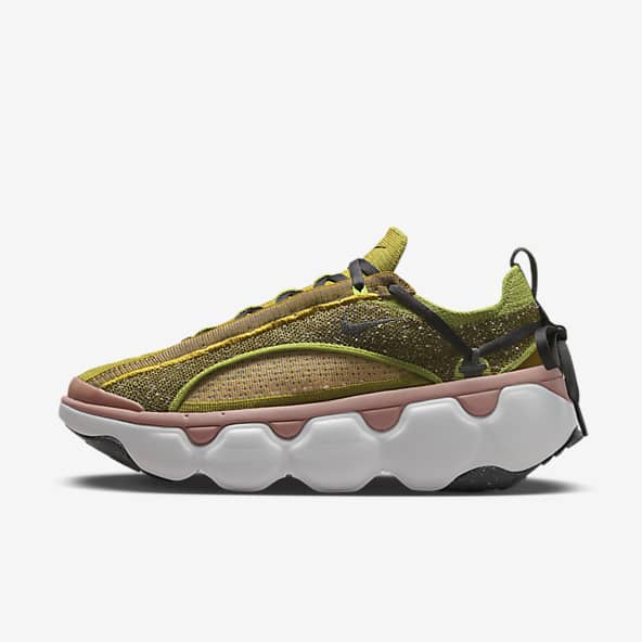 Nike flyknit sustainability hot sale