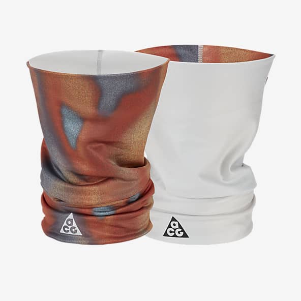 Nike ACG "Happy Arachnid" Banda para el cuello reversible