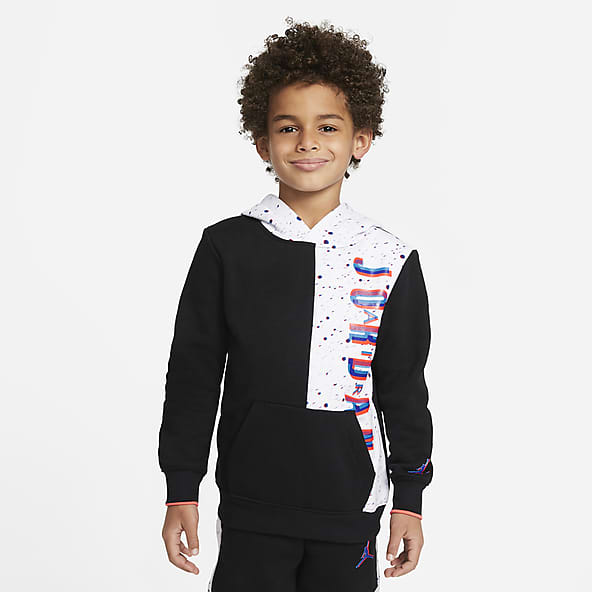 Felpe jordan da bambino clearance