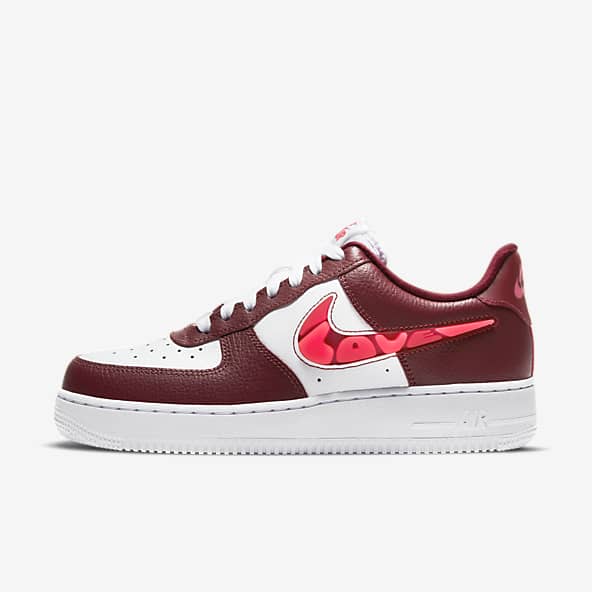 nike air force 1 low id