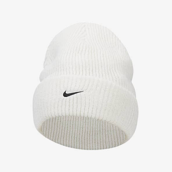 Off white best sale nike beanie