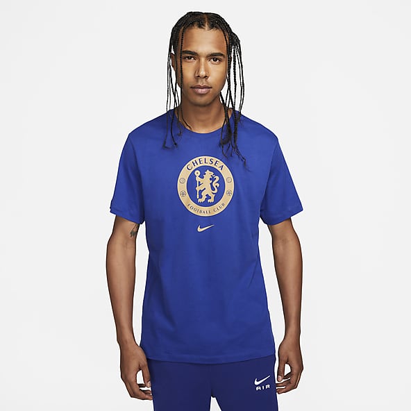 Chelsea discount nike jersey