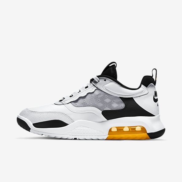 nike jordan max 200 men's shoe