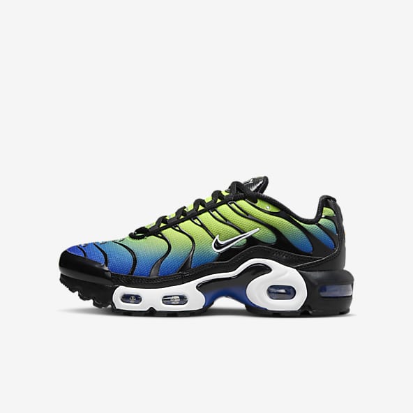 Blue tns outlet junior