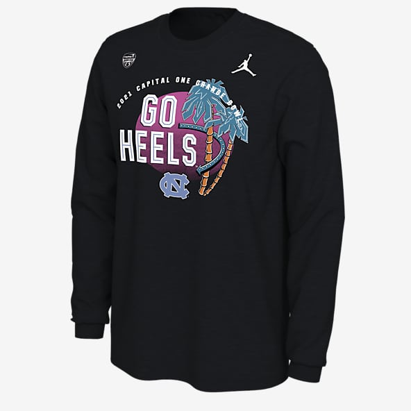 Unc nike gear Clearance