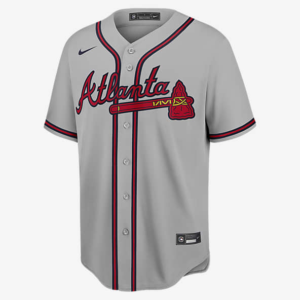 Atlanta braves men's apparel Clearance