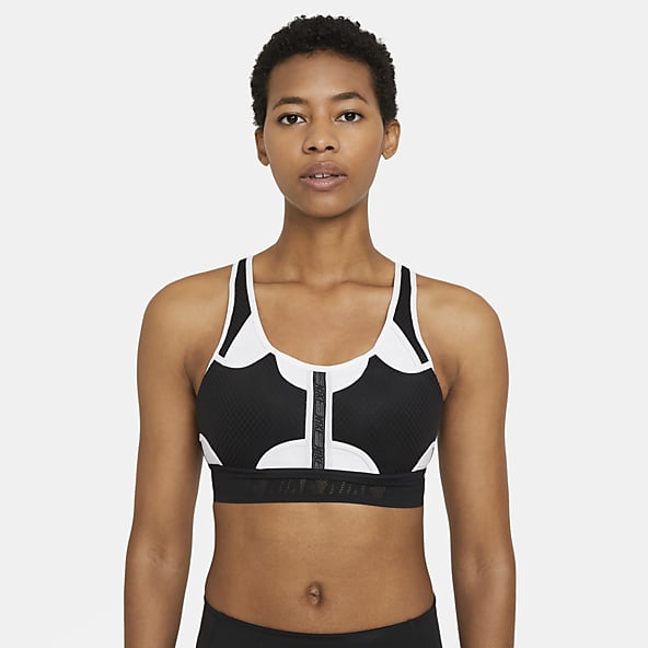 nike pro combat sports bra