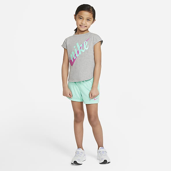 little girl nike
