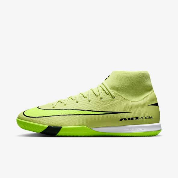 Nike Mercurial Superfly 10 Academy Nike Mercurial Superfly 10 Academy IC High-Top Soccer Shoes