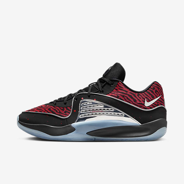 Basketball Shoes. Nike CA