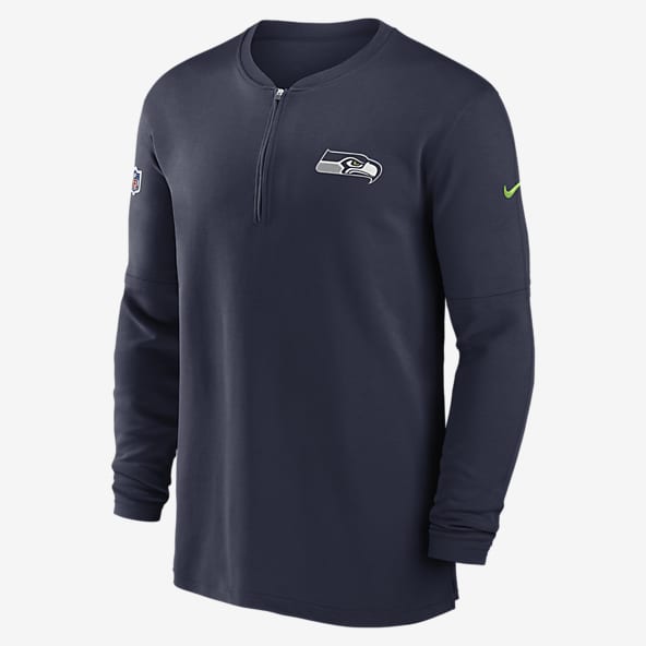 Los Angeles Rams Velocity Men's Nike Dri-FIT NFL Long-Sleeve T-Shirt