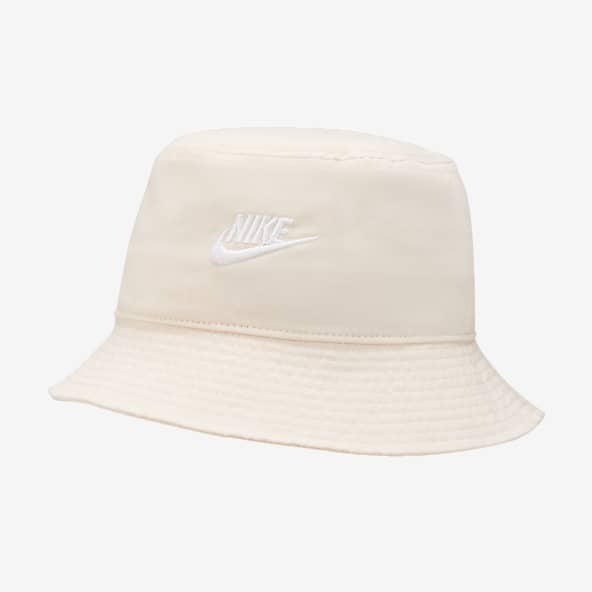 Bucket Hats. Nike IE