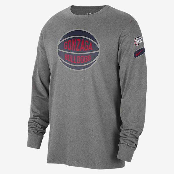 Nike College Replica (Gonzaga) Men's Basketball Jersey.
