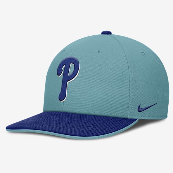 Philadelphia Phillies Pro Gorra Nike Dri-FIT de la MLB ajustable para hombre