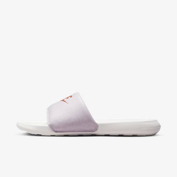 Sliders, Sandals & Nike GB